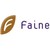 FAINE logo