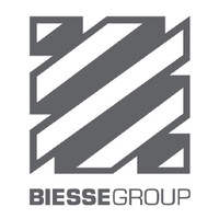 Biesse Group North America logo