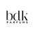 BDK Parfums logo