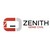 ZENITH GC logo