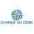 CLINIQUE DU CEDRE logo