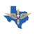 The Corpus Christi Army Depot logo
