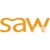 SAW logo