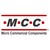 MCC (Micro Commercial Components) logo