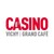 CASINO DE VICHY GRAND CAFE logo