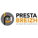 Presta Breizh logo