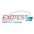EXOTEST logo