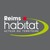 Reims habitat logo