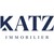 KATZ Immobilier logo