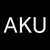 AKU logo