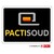 PACTISOUD logo
