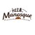LA PIZZA DE MANOSQUE logo