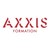 Axxis Formation logo