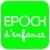 EPOCH d'Enfance logo