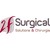 2F SURGICAL logo