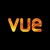 Vue Cinemas NL logo