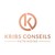 KRIBS CONSEILS logo