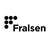 FRALSEN logo