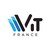 VIT - Vitrage isolant technique logo