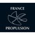 FRANCE PROPULSION logo