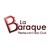 La baraque logo