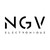 NGV ELECTRONIQUE logo