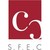 S F E C SOCIETE FIDUCIAIRE D'EXPERTISE COMPTABLE logo