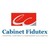 Cabinet FIDUTEX logo