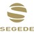 SEGEDE INDUSTRIE logo