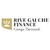 RIVE GAUCHE FINANCE logo