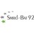 SMRD-BAT 92 logo