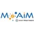 M2AIM logo