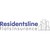 Residentsline Flats Insurance logo