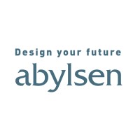 ABYLSEN EST logo