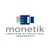 MONETIK logo