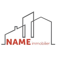 NAME IMMOBILIER logo