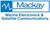 Mackay Communications, Inc. logo
