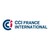 CCI France International logo