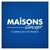 MAISONS Concept logo