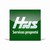 HNS HOUBERDON NETTOYAGE SERVICES logo