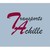 TRANSPORTS ACHILLE logo