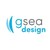 GSea Design logo