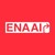 Ecole Privée d'Enseignement des Arts Appliqués et de l'Image-ENAAI. logo