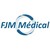 FJM MEDICAL logo