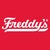 Freddy's Frozen Custard & Steakburgers logo