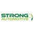 Logo di Strong Automotive