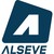 ALSEVE logo