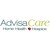 AdvisaCare logo