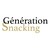 Génération Snacking logo