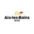 Société des Eaux d’Aix-les-Bains - AGROMOUSQUETAIRES logo